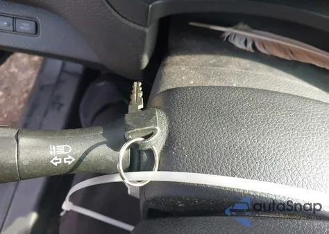 2015 Nissan Altima 2.5 Sv from USA, damaged, VIN 1N4AL3AP7FC440965